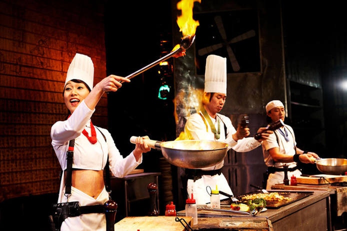 La Corée de tous les voyageurs La Corée de tous les voyageurs