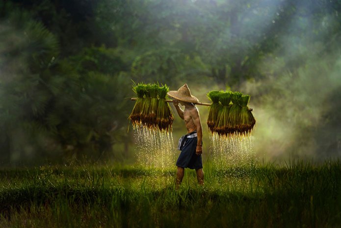 L’Asie est une promesse, l’émotion notre signature… - © Secret Retreats / Saravut Whanset L’Asie est une promesse, l’émotion notre signature… - © Secret Retreats / Saravut Whanset