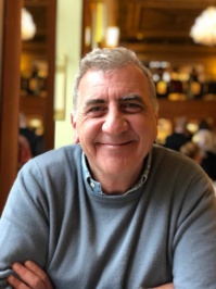 Guy Bigiaoui, PDG de Safrans du Monde - DR : Safrans du Monde