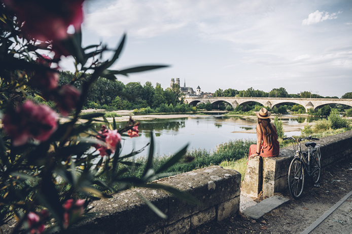 © Max Coquard – Bestjobers.com – A Orléans sur les bords de Loire