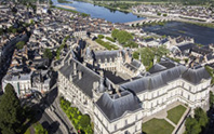 © J-David/ Chateau royal de Blois