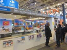 Le nombre d'offres spéciales a doublé pour l'édition 2013. DR Le nombre d'offres spéciales a doublé pour l'édition 2013. DR