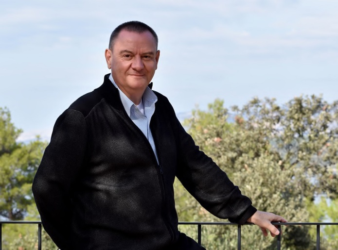 Croatie : Denis Martin nommé directeur général de Maslina Resort