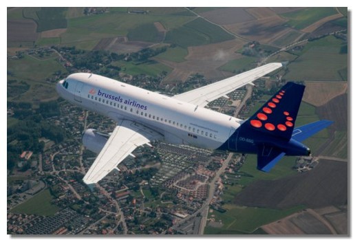 Brussels Airlines se paye un nouveau Airbus A330-300 Brussels Airlines se paye un nouveau Airbus A330-300
