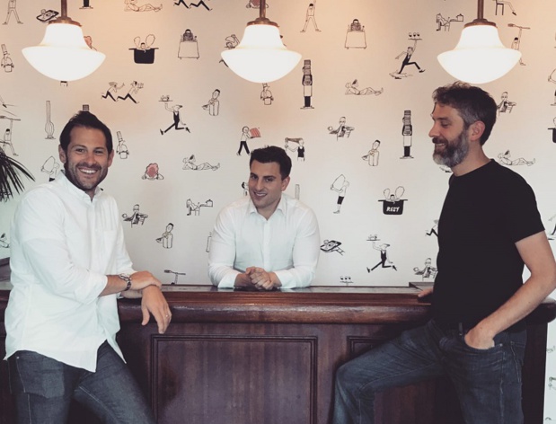 Pour le cofondateur d'Airbnb, le voyage ne sera plus jamais comme avant la crise sanitaire - Crédit photo : Airbnb Pour le cofondateur d'Airbnb, le voyage ne sera plus jamais comme avant la crise sanitaire - Crédit photo : Airbnb