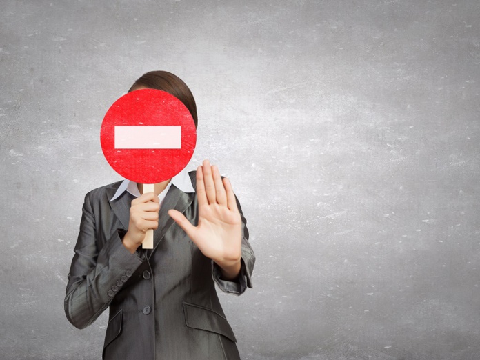 Jeudi 28 janvier 2021 un agent de voyages du groupe Prêt à Partir a été agressé par un client - Crédit photo : Depositphotos Jeudi 28 janvier 2021 un agent de voyages du groupe Prêt à Partir a été agressé par un client - Crédit photo : Depositphotos