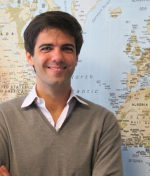 Nicolas Ferrary, chef des opérations pour la France pour AirBnB. DR Nicolas Ferrary, chef des opérations pour la France pour AirBnB. DR