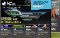 Partezsurlalune.com : La Lorraine joue la carte du ''Buzz'' ! Partezsurlalune.com : La Lorraine joue la carte du ''Buzz'' !