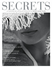 Voyage de luxe : Secrets de Jet tours dévoile ses tendances pour 2013 Voyage de luxe : Secrets de Jet tours dévoile ses tendances pour 2013