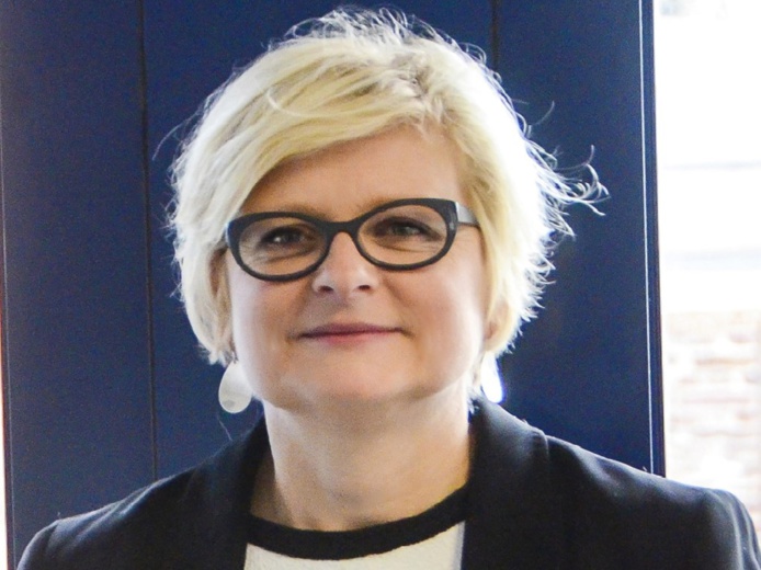 Anne Gallo, présidente du CRT Bretagne. - DR : CRT Bretagne Anne Gallo, présidente du CRT Bretagne. - DR : CRT Bretagne