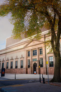 Aberdeen Art Gallery - Visit Aberdeenshire - Damian Shields