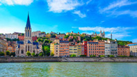 Lyon © Martin M. Lyon © Martin M.