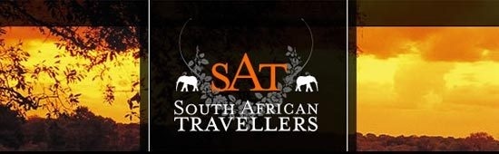 South African Travellers - DR South African Travellers - DR