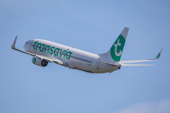 Corse : Transavia relie Ajaccio et Bastia à Brest, Montpellier et Nantes