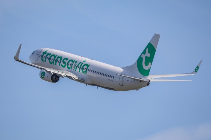 La Corse reliée à Montpellier, Brest et Nantes par Transavia - DR