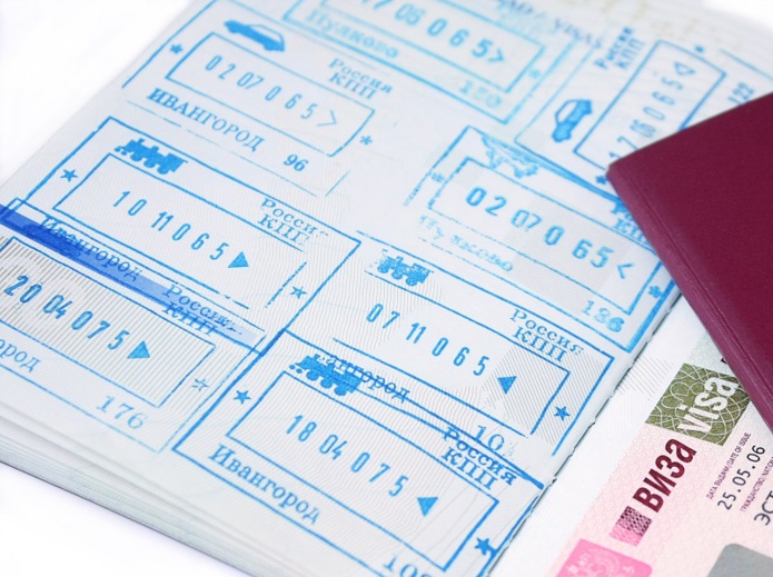 Ivan Volynkin s'exprime sur les formalités visas et e-Visas - © Adobe Stock Ivan Volynkin s'exprime sur les formalités visas et e-Visas - © Adobe Stock