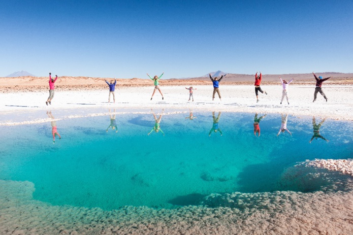 Les professionnels du tourisme peuvent s'inscrire en ligne - DR Les professionnels du tourisme peuvent s'inscrire en ligne - DR