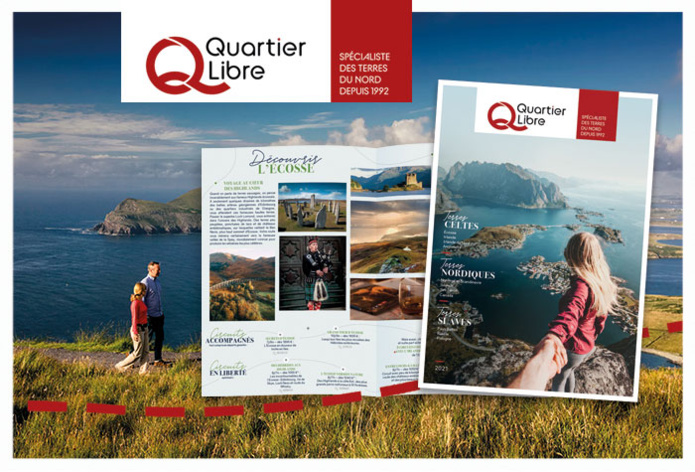 © Quartier Libre © Quartier Libre