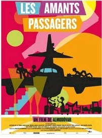 "Les Amants Passagers" : Visiteurs invite les agents de voyages au Cinéma