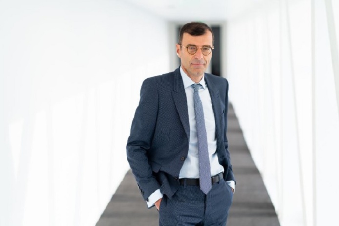 Christian Cassayre est le nouveau président du Conseil de surveillance d’Aéroport Toulouse Blagnac - DR : ATB Christian Cassayre est le nouveau président du Conseil de surveillance d’Aéroport Toulouse Blagnac - DR : ATB
