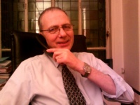 Maître Yves Removille - DR Maître Yves Removille - DR