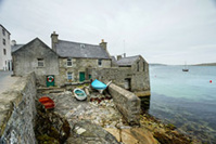 The Lodberrie - DR VisitScotland - Paul Tomkins The Lodberrie - DR VisitScotland - Paul Tomkins