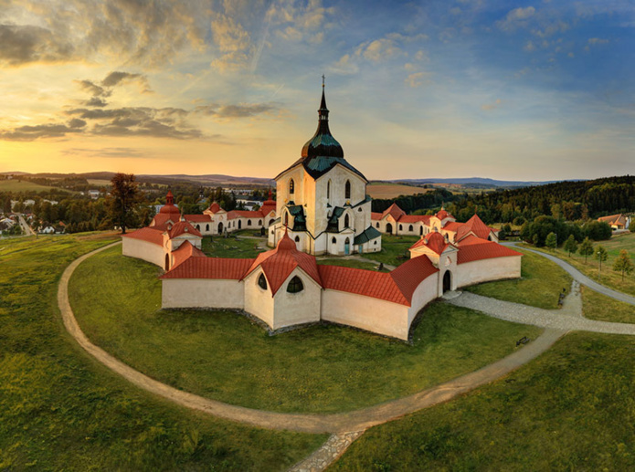 © Libor Svacek / CzechTourism © Libor Svacek / CzechTourism