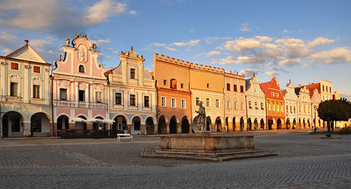 © Ladislav Renner / CzechTourism