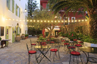 © Castel Brando © Castel Brando