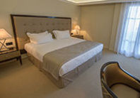 © Hôtel des Gouverneurs Bastia © Hôtel des Gouverneurs Bastia