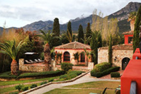 La Signoria Calvi - © Sylvain Alessandri La Signoria Calvi - © Sylvain Alessandri