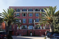 © Liberata Ile Rousse © Liberata Ile Rousse