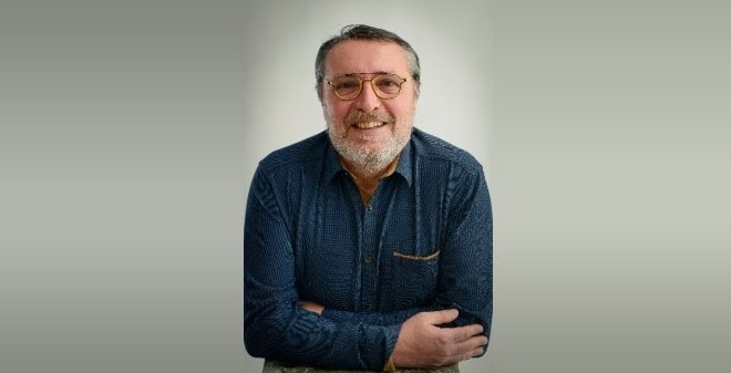 Jean-Luc Martial - DR Jean-Luc Martial - DR