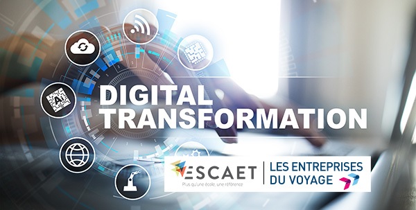 Transformation digitale des entreprises : les EDV dévoilent leur nouvelle FAQ