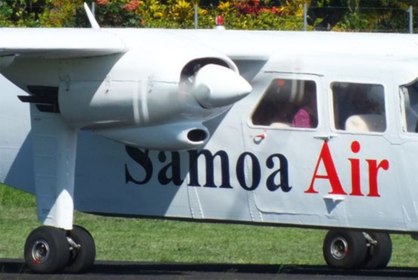 La case de l’Oncle Dom : l'obésité... Samoa, je supporte pas !