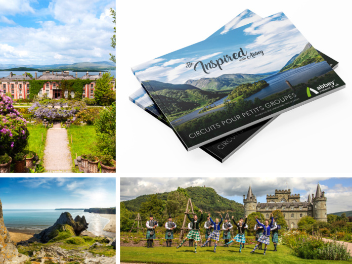 En 2021, soyez inspirés avec Abbey. En 2021, soyez inspirés avec Abbey.