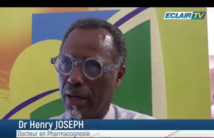 Guadeloupe : Phytobokaz a-t-il trouvé la parade contre le coronavirus ? Guadeloupe : Phytobokaz a-t-il trouvé la parade contre le coronavirus ?