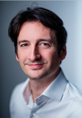 Sebastien Marchon, à la tête de Rydoo, la filiale voyage d'affaires de Sodexo © DR Rydoo Sebastien Marchon, à la tête de Rydoo, la filiale voyage d'affaires de Sodexo © DR Rydoo