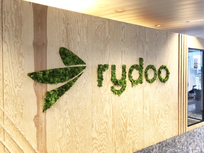 © DR Rydoo © DR Rydoo