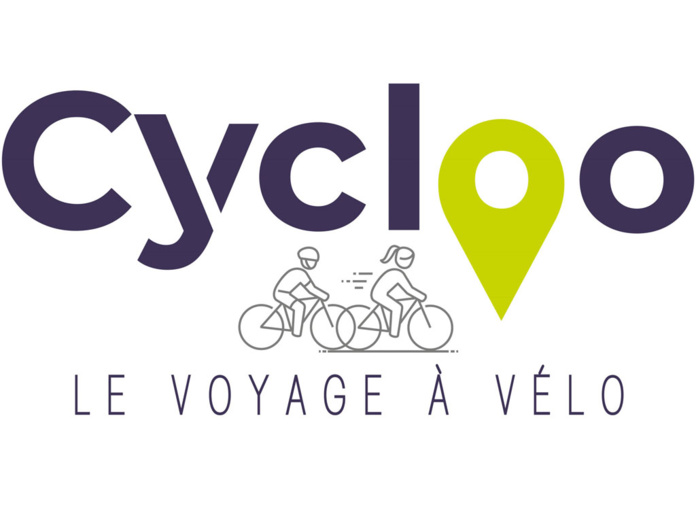 Amérigo lance une nouvelle marque Cycloo, le voyage à vélo. Les premiers circuits sont proposés en France - DR