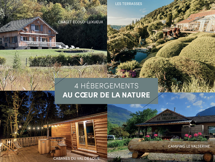 © Bourgogne-Franche-Comté Tourisme © Bourgogne-Franche-Comté Tourisme