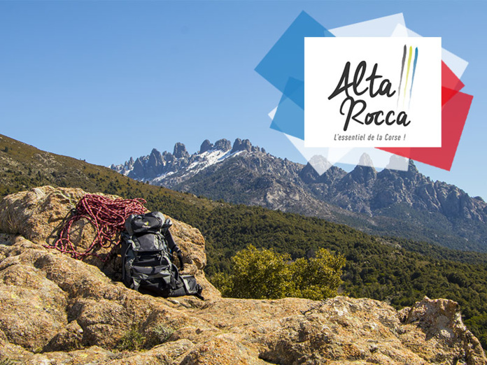 © OTI AR - Les aiguilles de Bavella © OTI AR - Les aiguilles de Bavella