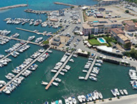 © OTI AR - Port de Solenzara © OTI AR - Port de Solenzara