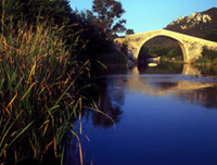 © OTI AR - Pont SPIN A CAVALLU © OTI AR - Pont SPIN A CAVALLU