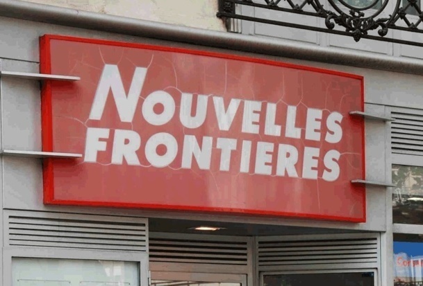 "Il y a une volonté de diluer et de vider de sa substance la marque NF. La clientèle qui partait en Clubs Nouvelles Frontières, ne partait pas au Club Med, car les produits sont plus chers, et ne voudra plus partir avec Marmara" - DR "Il y a une volonté de diluer et de vider de sa substance la marque NF. La clientèle qui partait en Clubs Nouvelles Frontières, ne partait pas au Club Med, car les produits sont plus chers, et ne voudra plus partir avec Marmara" - DR