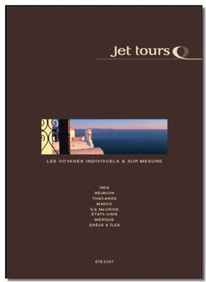 Jet tours rejoint la galaxie des voyagistes haut de gamme