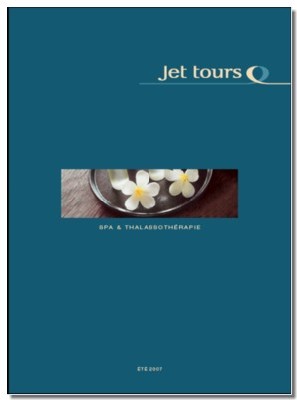 Jet tours rejoint la galaxie des voyagistes haut de gamme