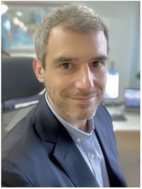Max Cergneux, directeur du développement - DR Louvre Hotels Group