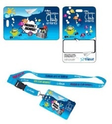 Air Transat lance son Club Enfant en France Air Transat lance son Club Enfant en France