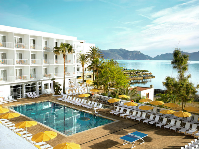Le Bravo Club Alcudia 4* à Majorque qui ouvrira le 30 avril prochain - DR Le Bravo Club Alcudia 4* à Majorque qui ouvrira le 30 avril prochain - DR